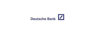 DEUTSCHE BANK S.A. - BANCO ALEMAO Logo